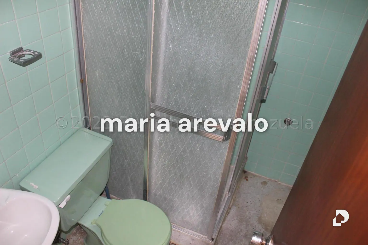 Apartment in Cumbres de Curumo, Caracas – 22