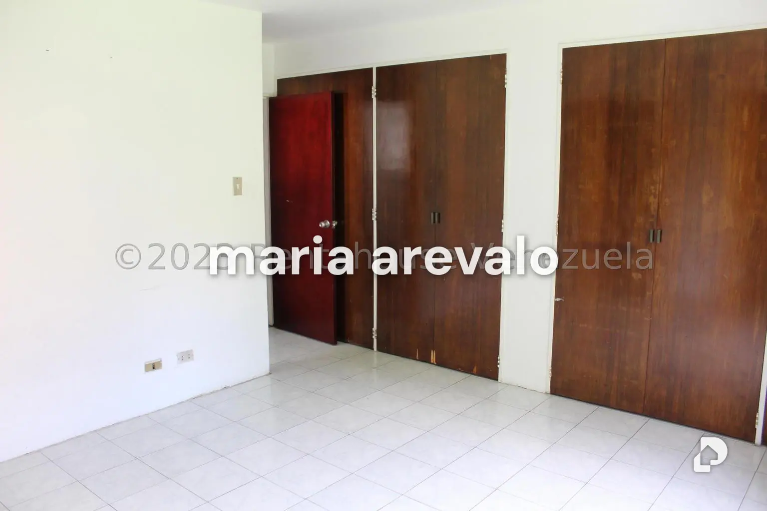 Apartment in Cumbres de Curumo, Caracas – 18
