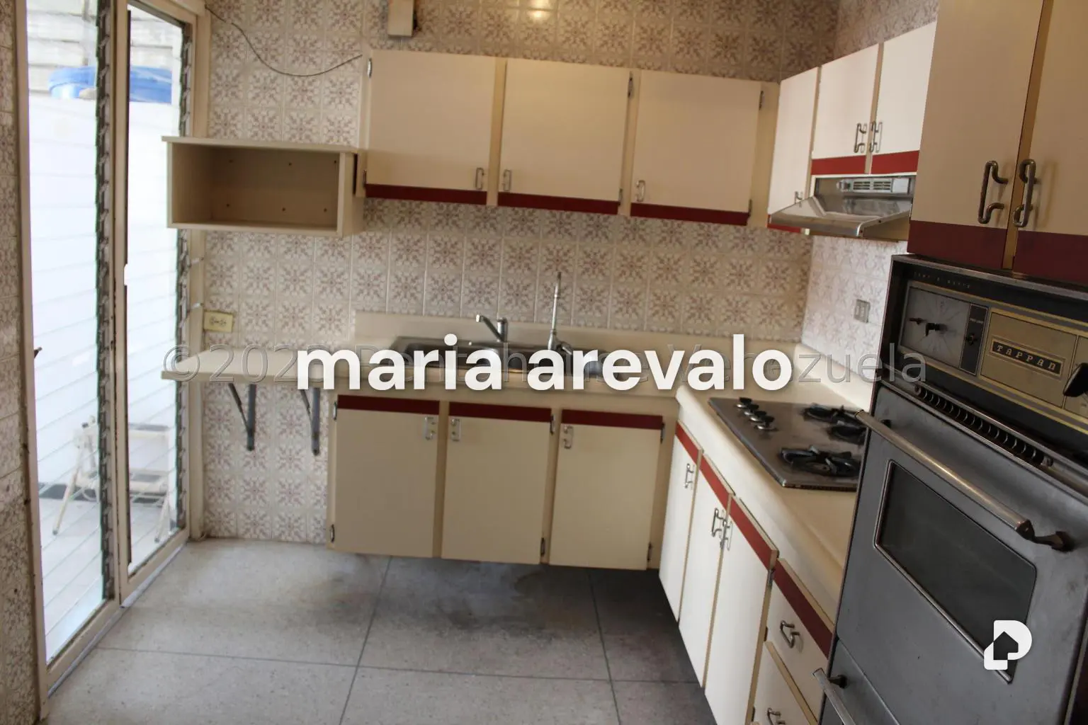 Apartment in Cumbres de Curumo, Caracas – 23