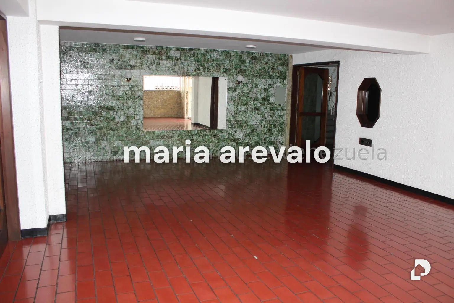 Apartment in Cumbres de Curumo, Caracas – 6