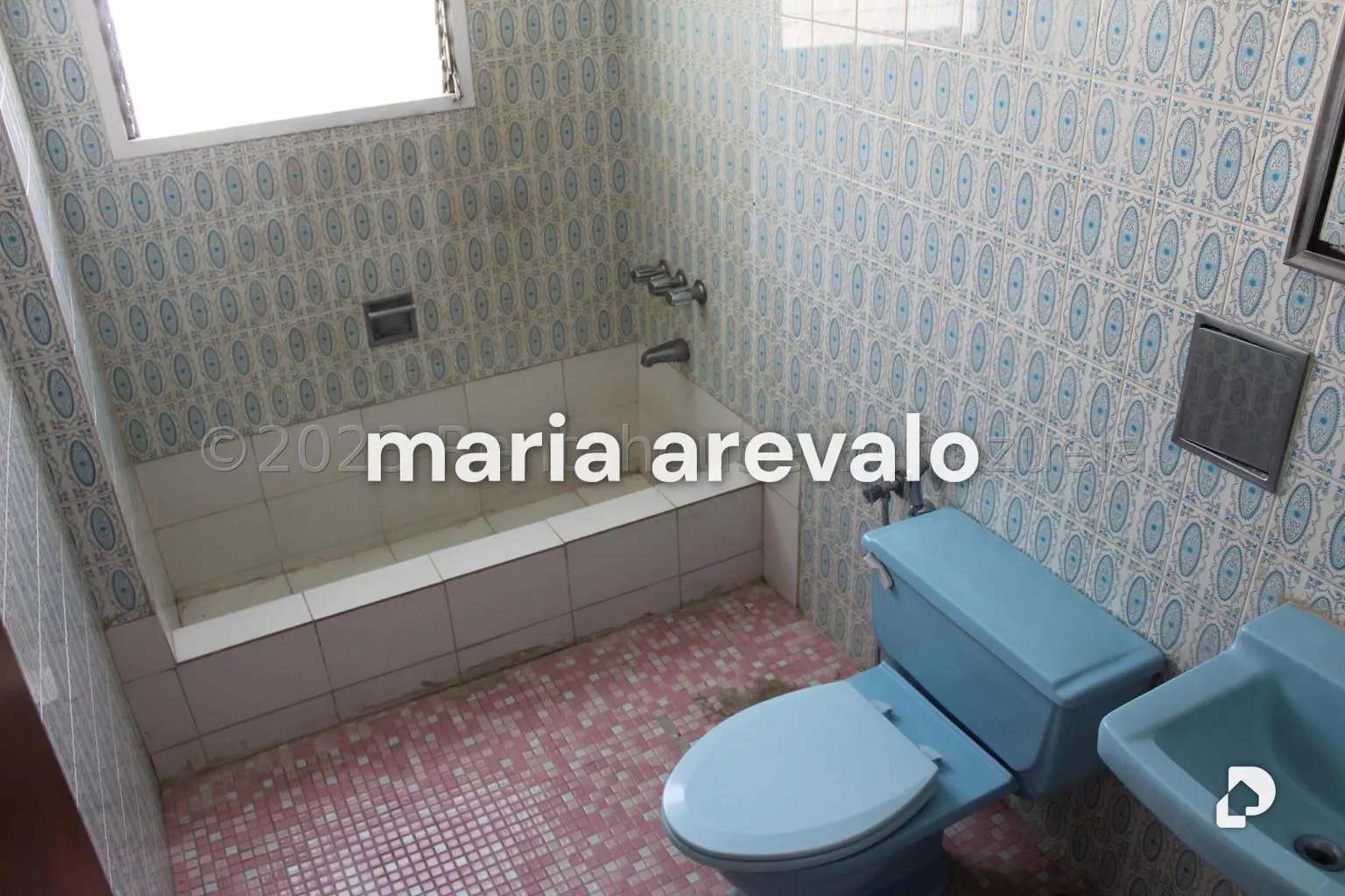 Apartment in Cumbres de Curumo, Caracas – 19