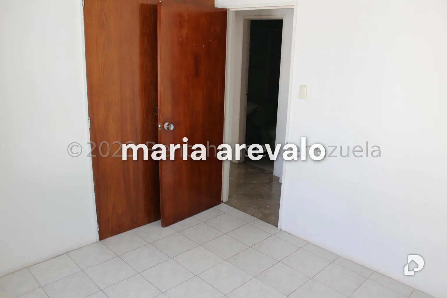 Apartment in Cumbres de Curumo, Caracas – 20