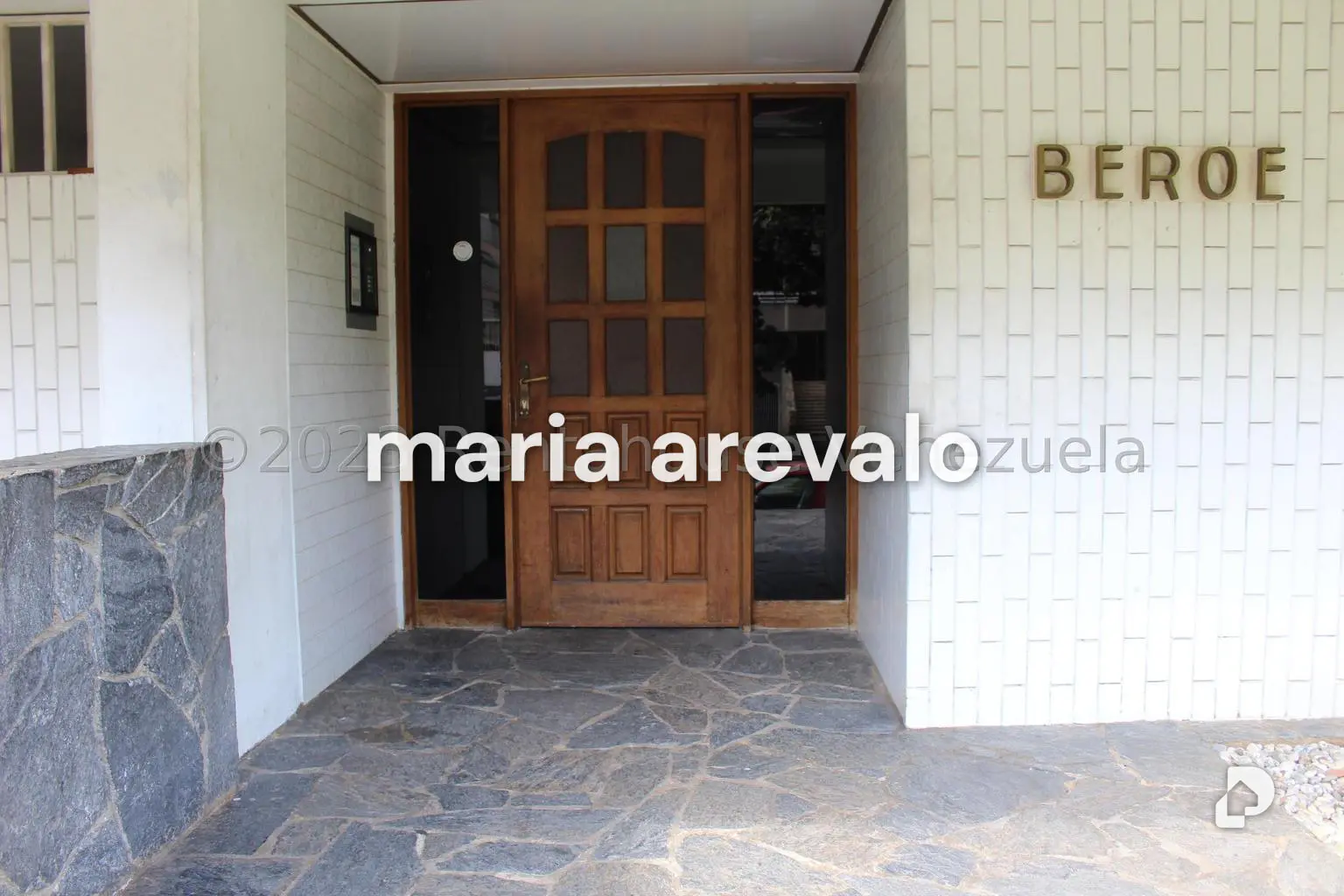 Apartment in Cumbres de Curumo, Caracas – 5