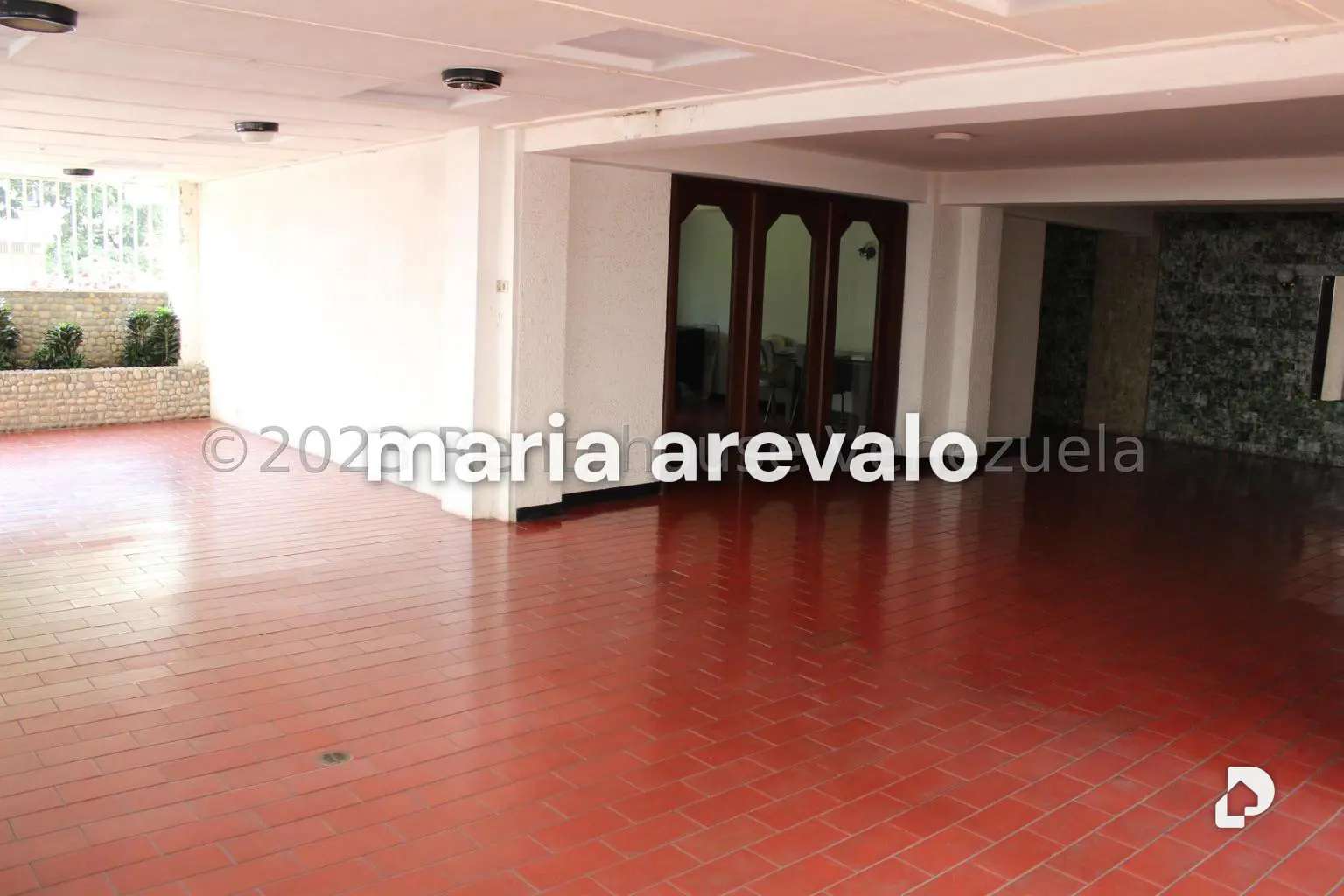 Apartment in Cumbres de Curumo, Caracas – 7