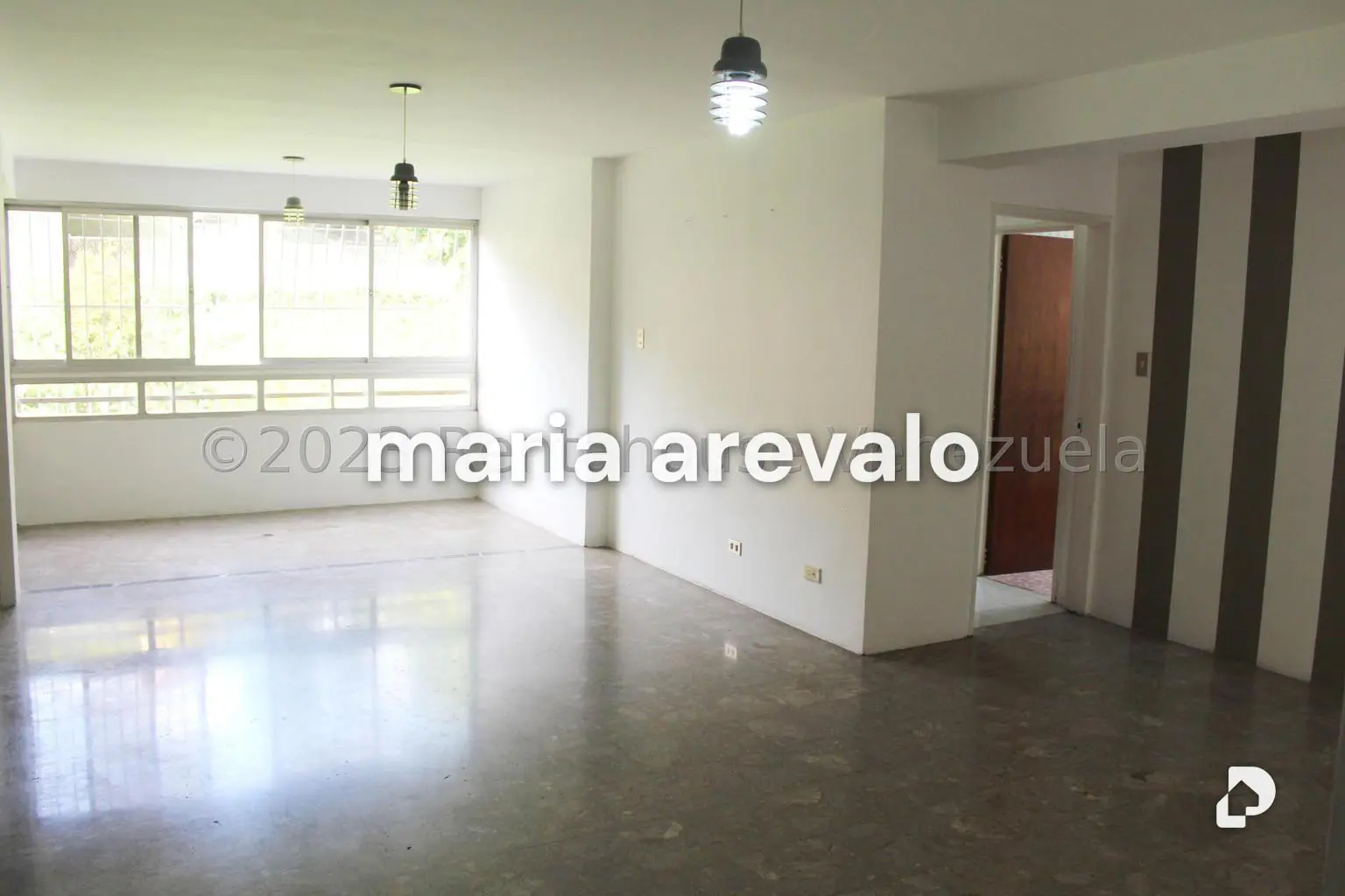 Apartment in Cumbres de Curumo, Caracas – 13