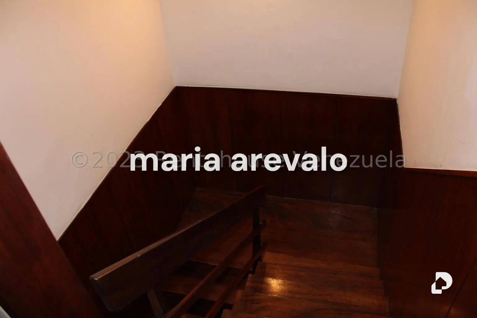 Apartment in Cumbres de Curumo, Caracas – 26