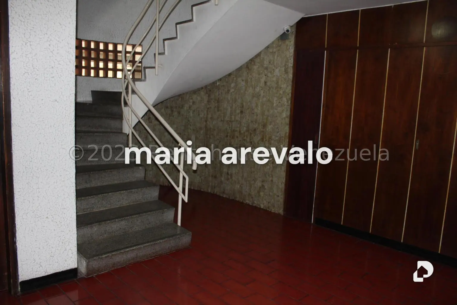 Apartment in Cumbres de Curumo, Caracas – 9