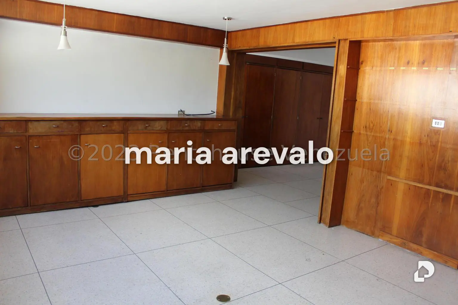 Apartment in Cumbres de Curumo, Caracas – 29