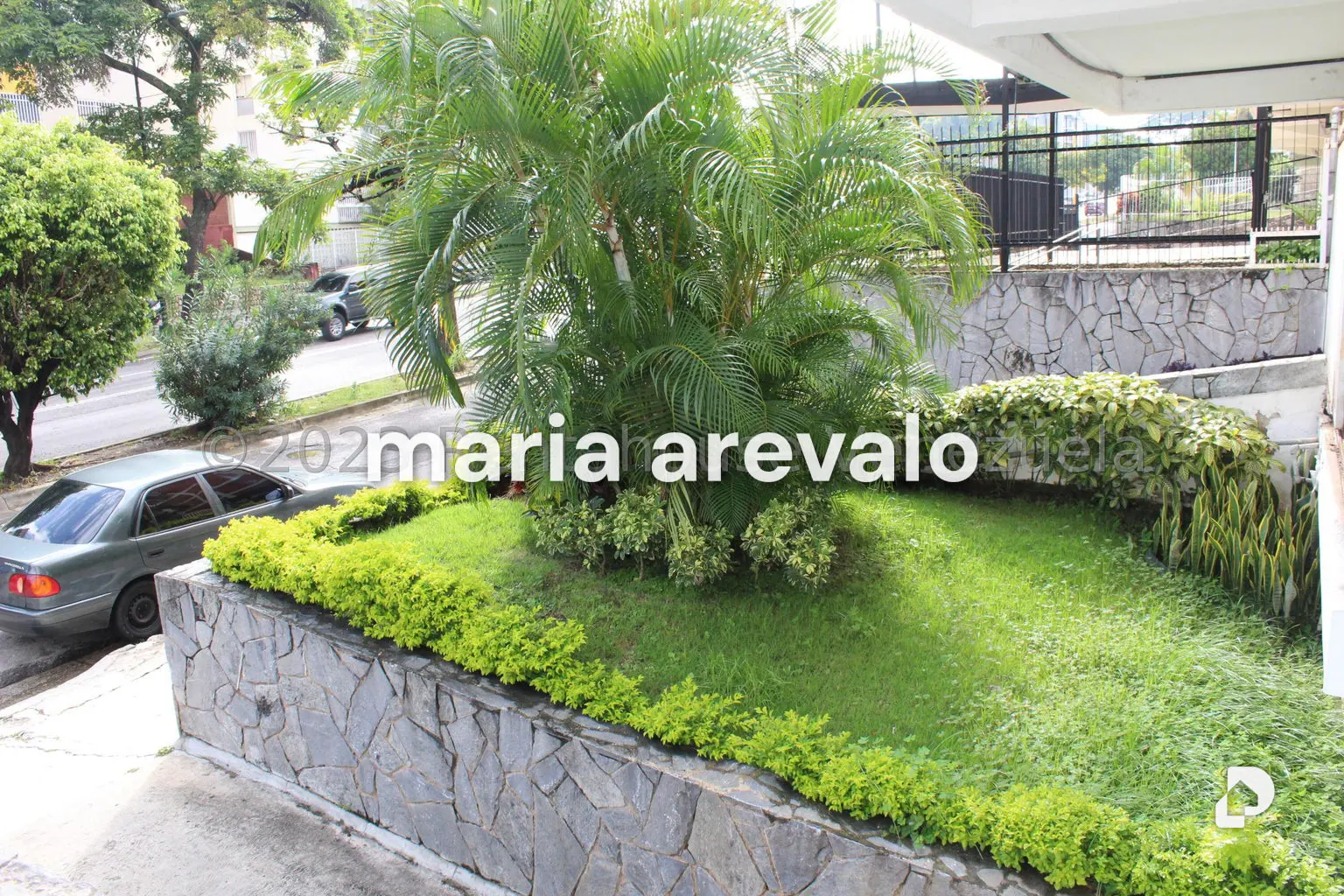 Apartment in Cumbres de Curumo, Caracas – 4
