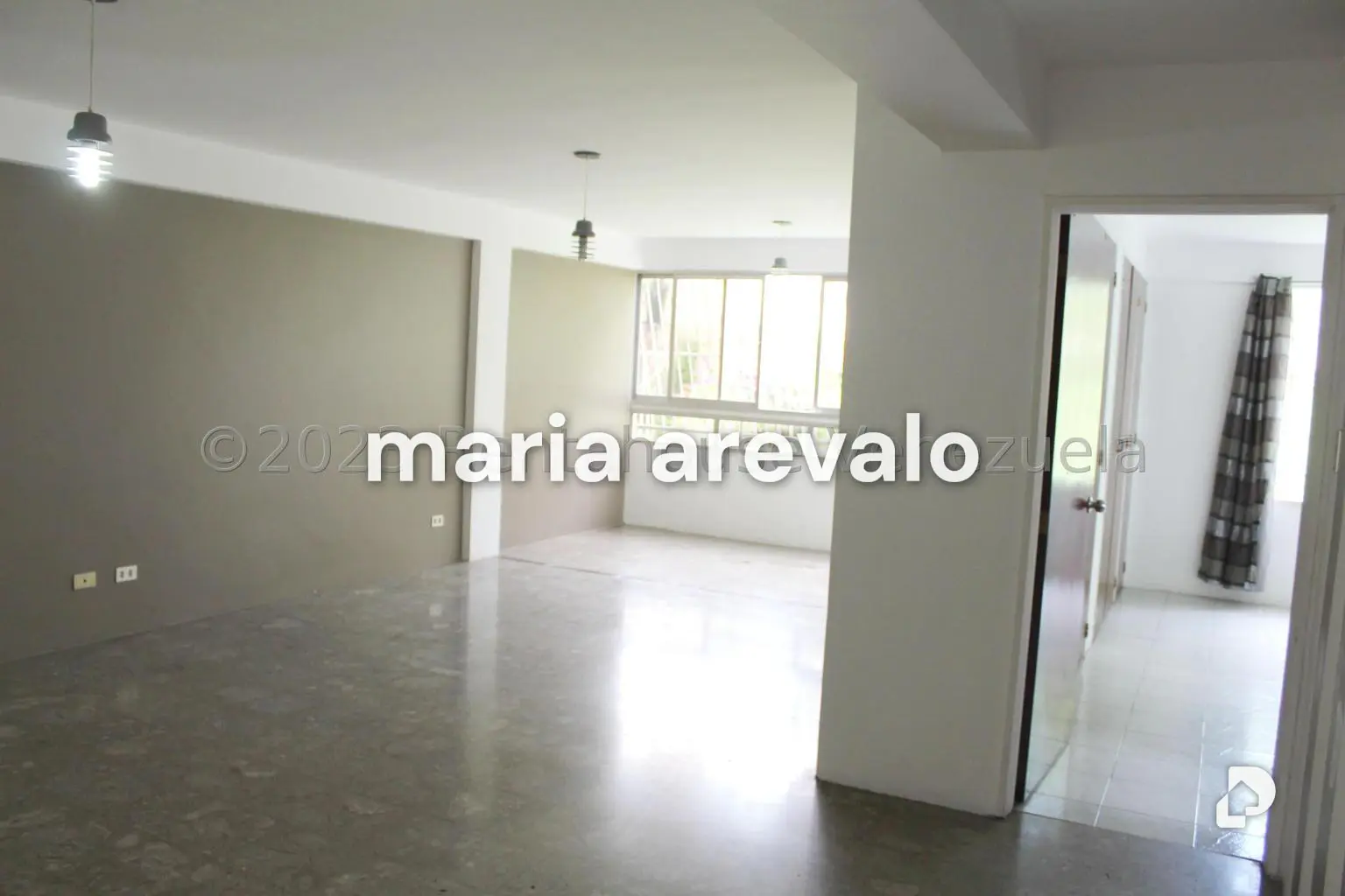 Apartment in Cumbres de Curumo, Caracas – 15
