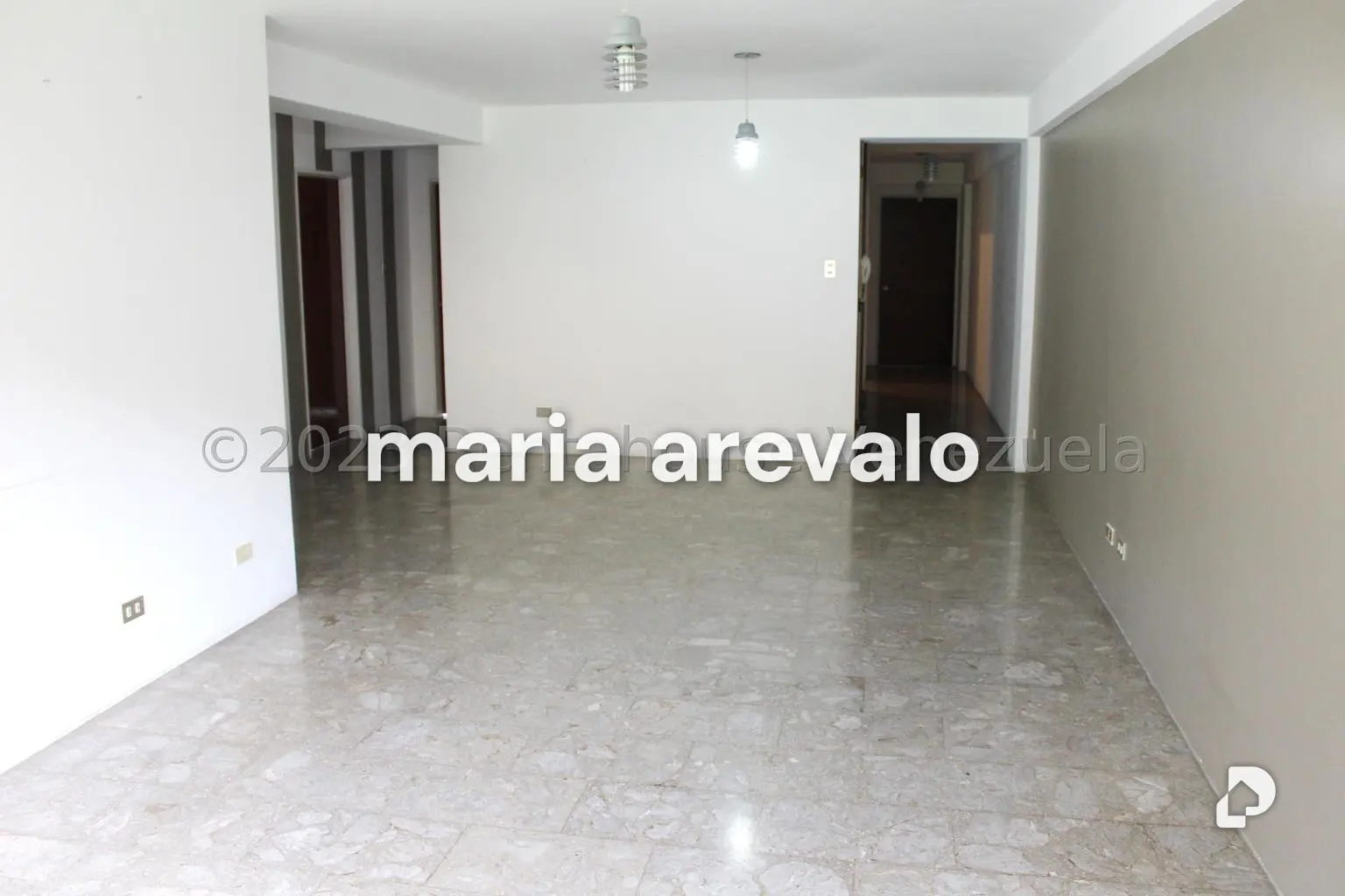 Apartment in Cumbres de Curumo, Caracas – 14