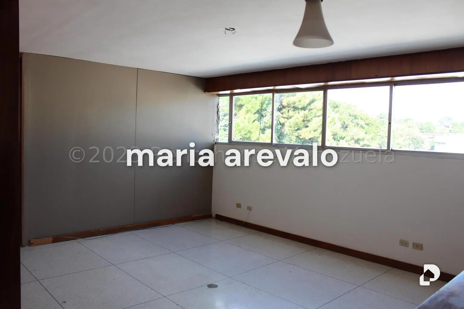 Apartment in Cumbres de Curumo, Caracas – 30