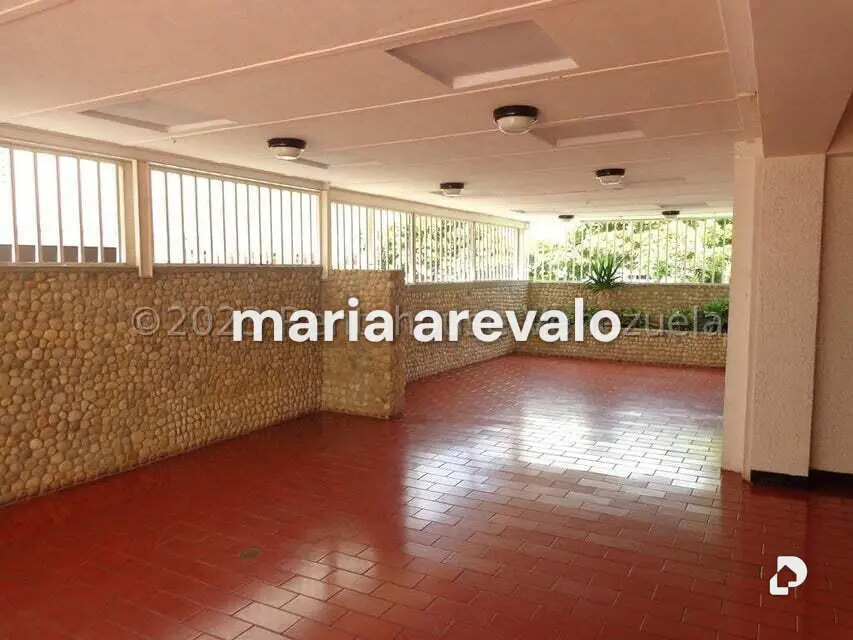 Apartment in Cumbres de Curumo, Caracas – 8