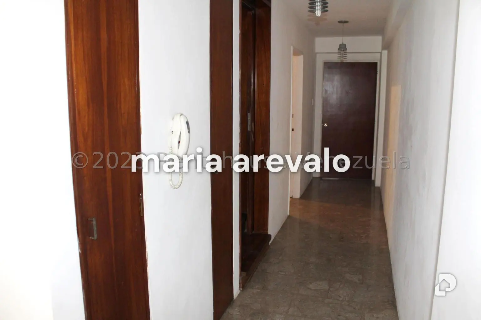 Apartment in Cumbres de Curumo, Caracas – 25