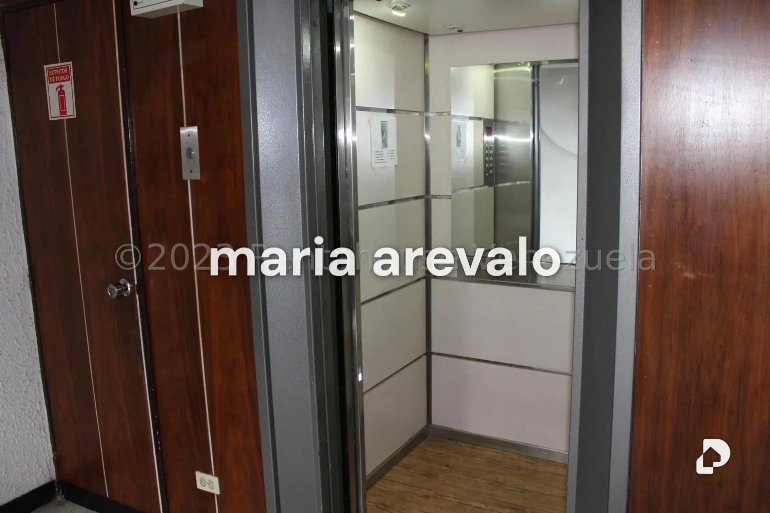 Apartment in Cumbres de Curumo, Caracas – 10