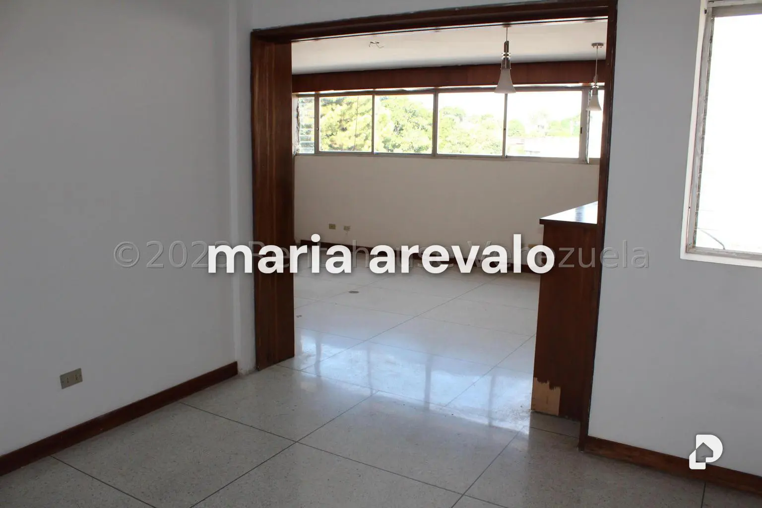 Apartment in Cumbres de Curumo, Caracas – 28