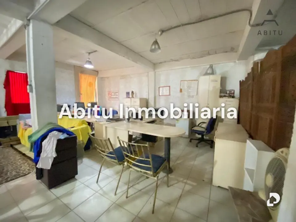 Edificio en El Cementerio, Caracas – 8