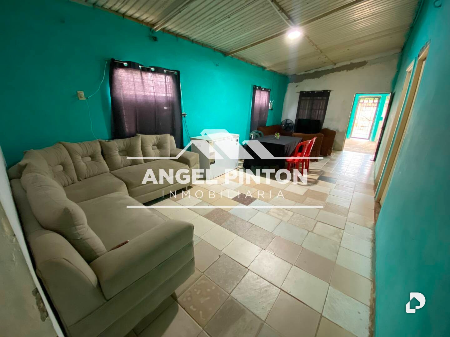 Casa en Barrio Integracion Communal, Maracaibo – 3