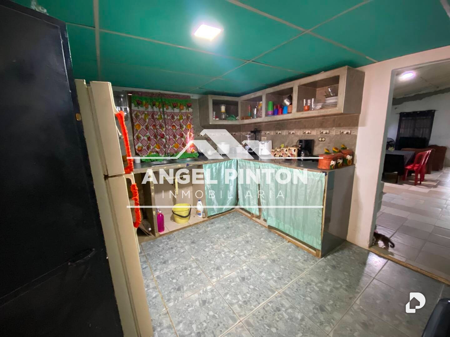 Casa en Barrio Integracion Communal, Maracaibo – 6
