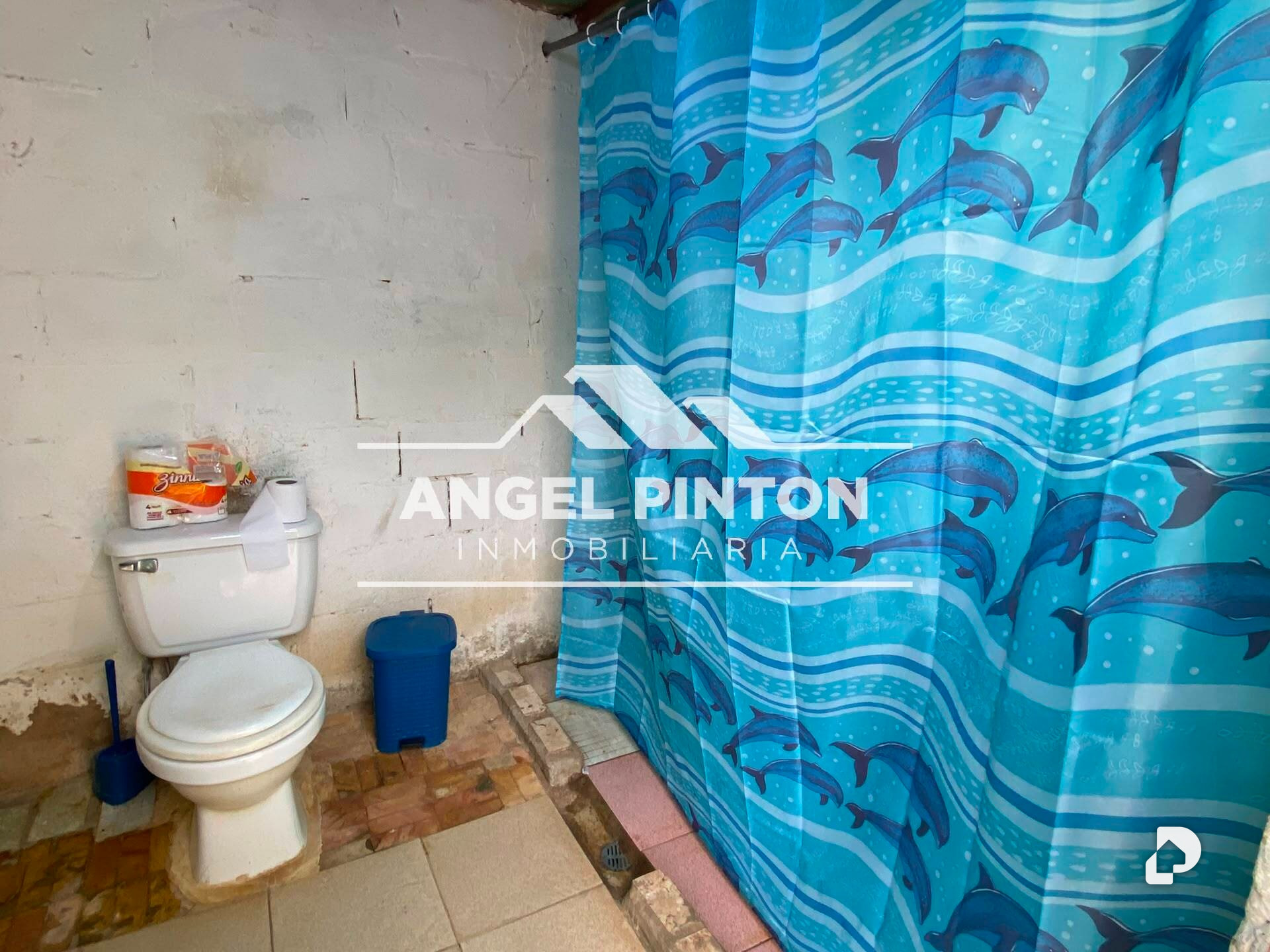 Casa en Barrio Integracion Communal, Maracaibo – 8