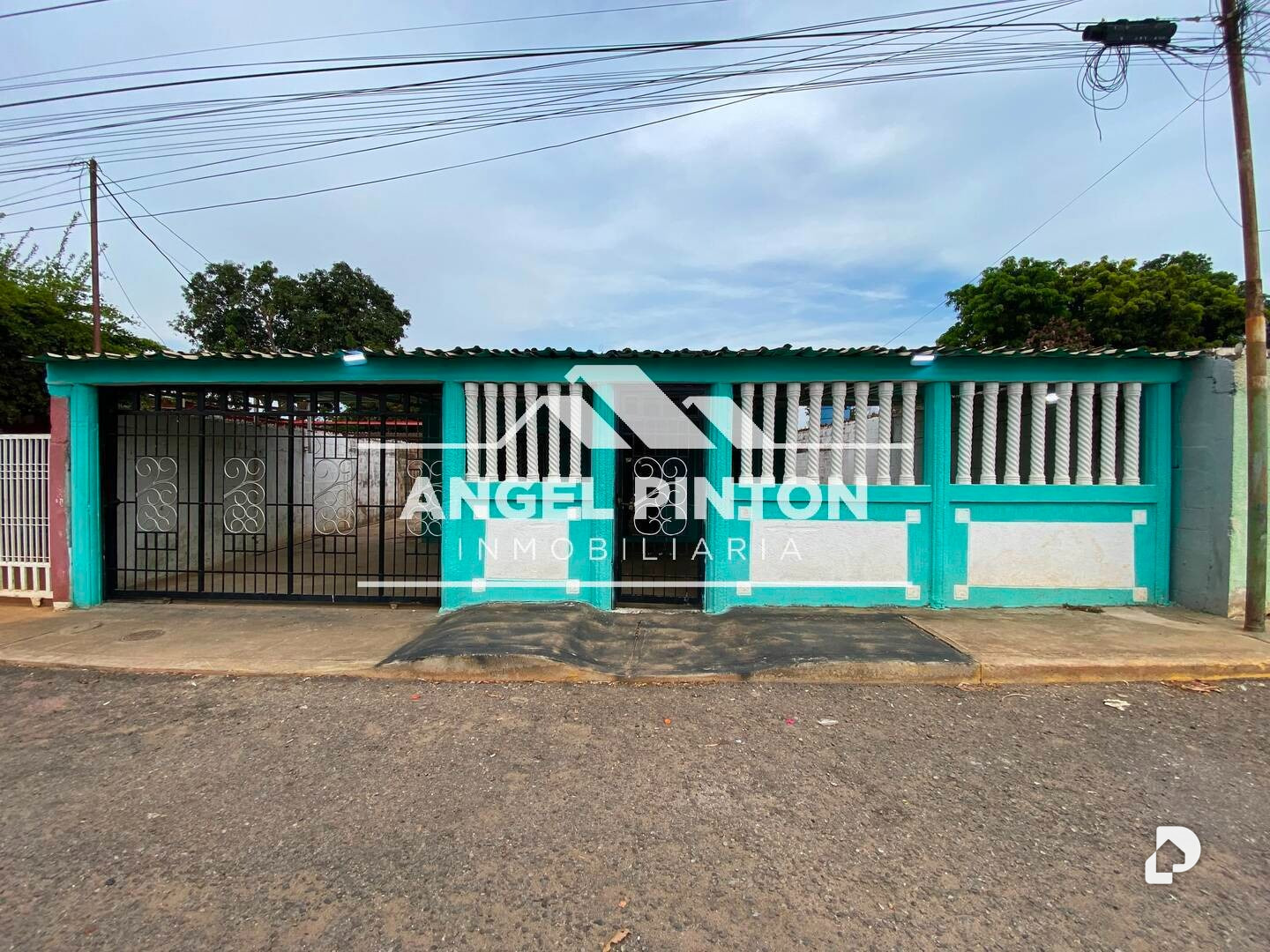 Casa en Barrio Integracion Communal, Maracaibo – 1