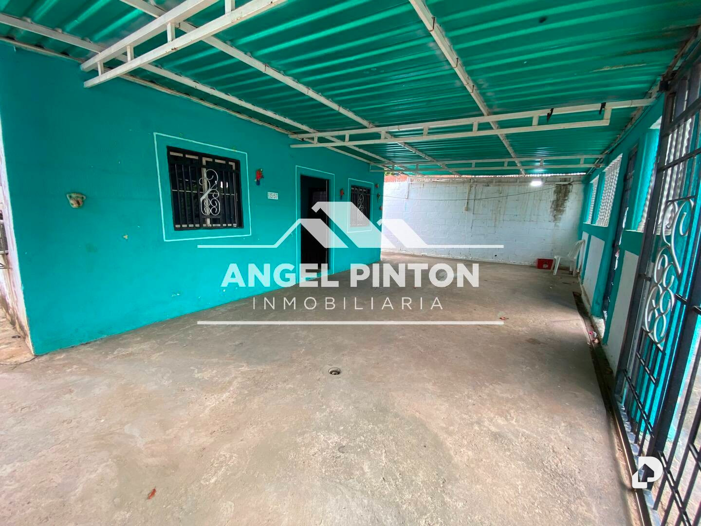 Casa en Barrio Integracion Communal, Maracaibo – 2