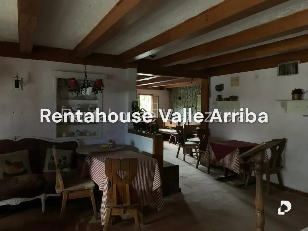 Casa en El Hatillo, Caracas – 5