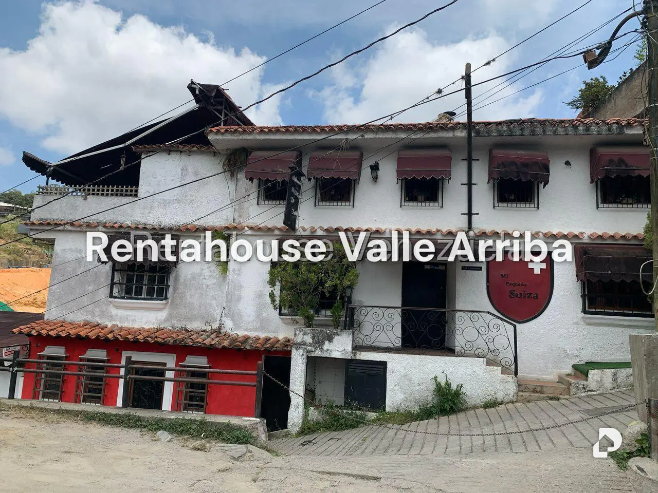 Casa en El Hatillo, Caracas – 12