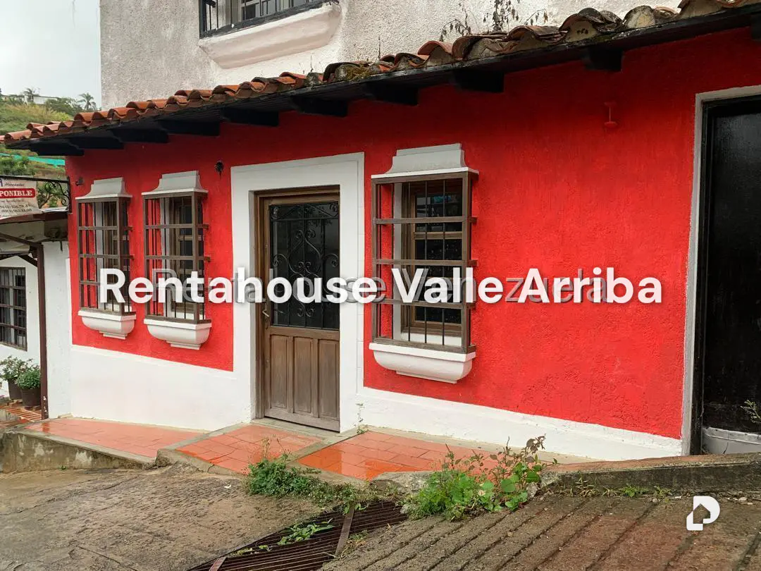 Casa en El Hatillo, Caracas – 3
