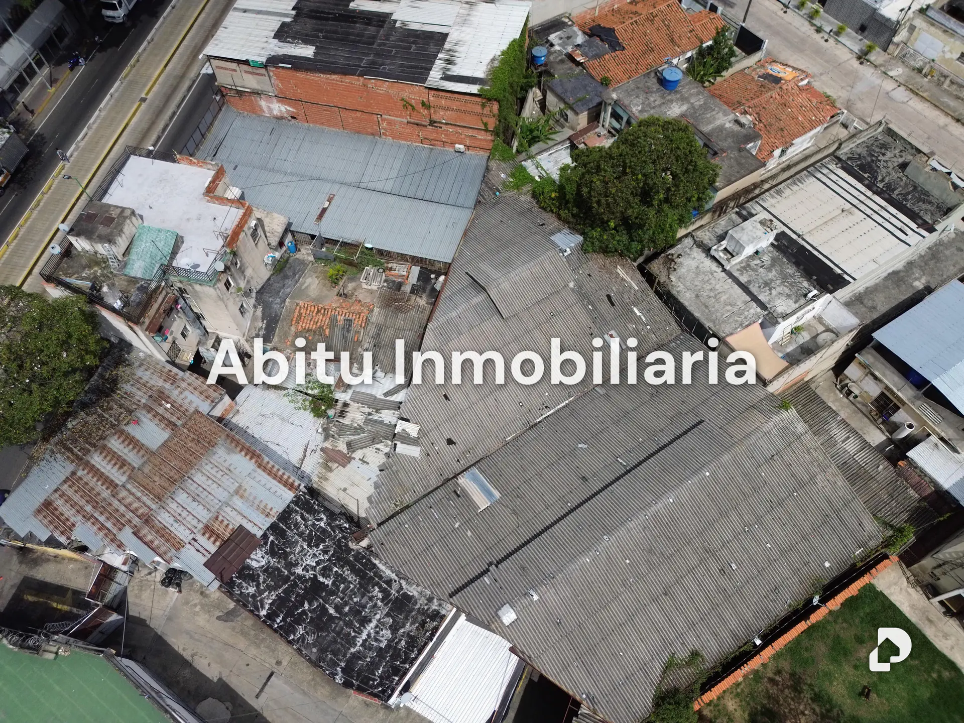 Terreno en Las Acacias, Caracas – 6
