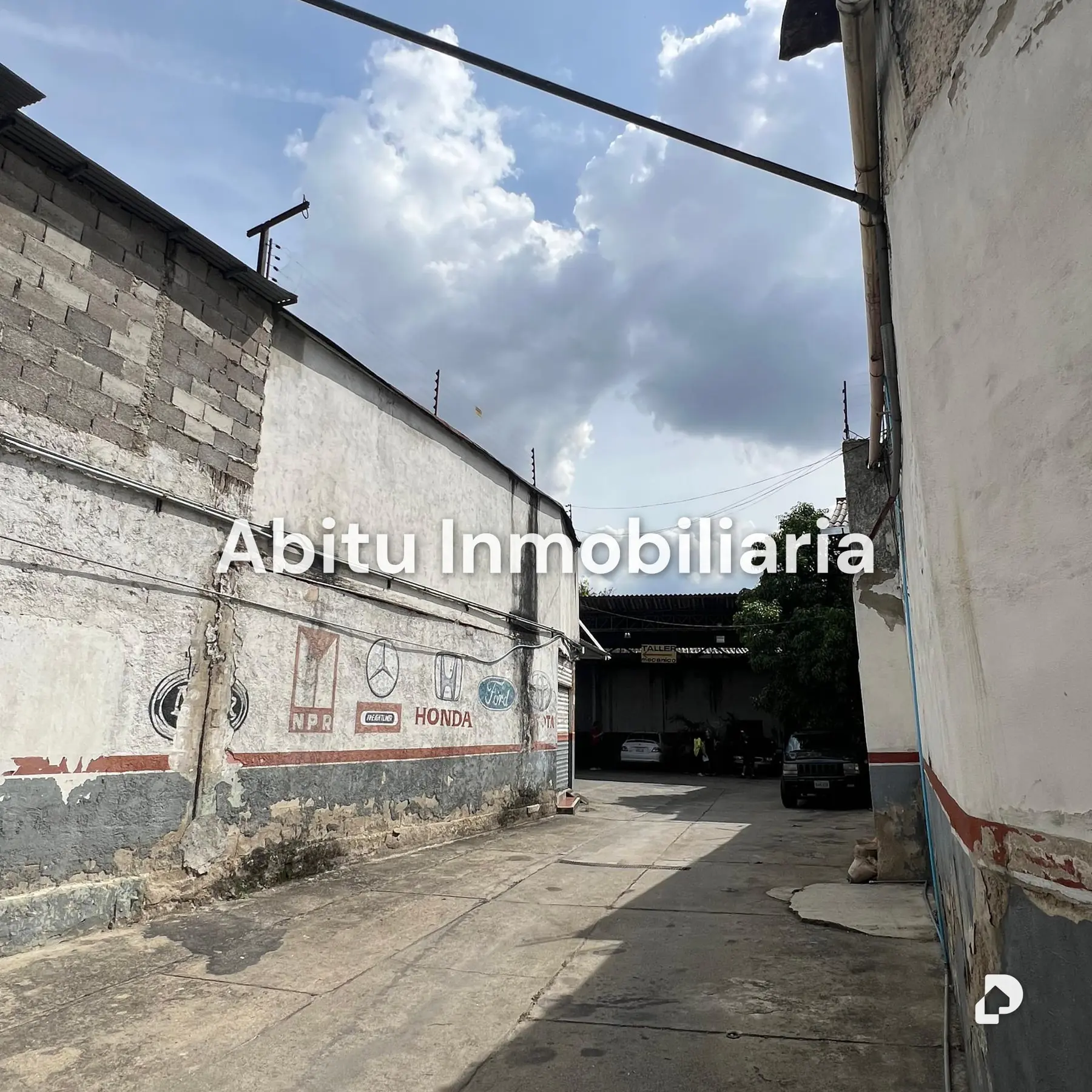 Terreno en Las Acacias, Caracas – 8