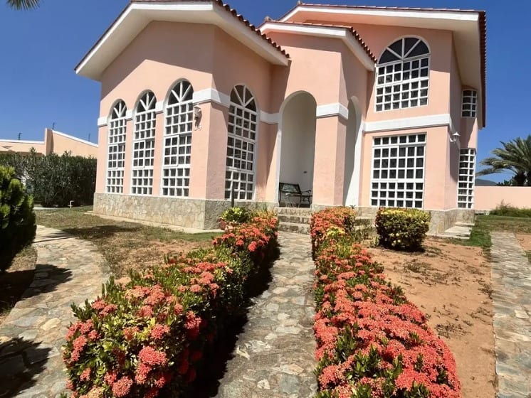 Casa en Apostadero, Porlamar - 1