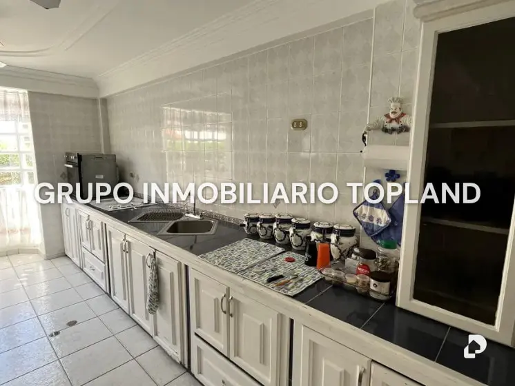 Casa en Apostadero, Porlamar – 7