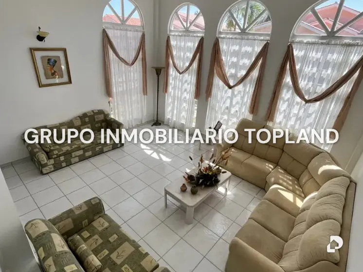 Casa en Apostadero, Porlamar – 5