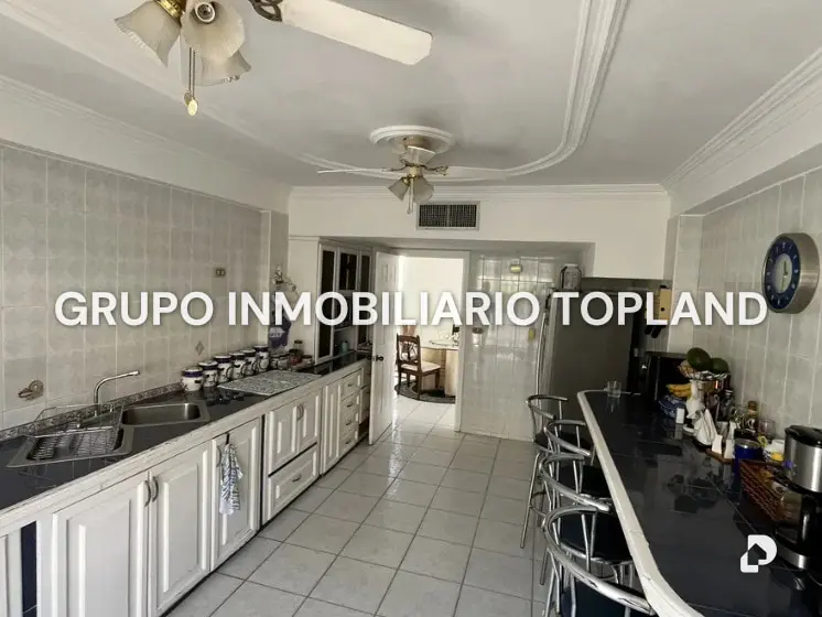 Casa en Apostadero, Porlamar – 8