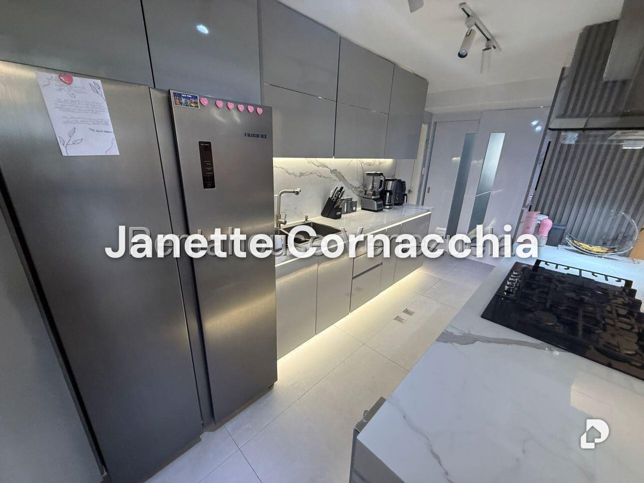 Apartamento en El Cigarral, Caracas – 5