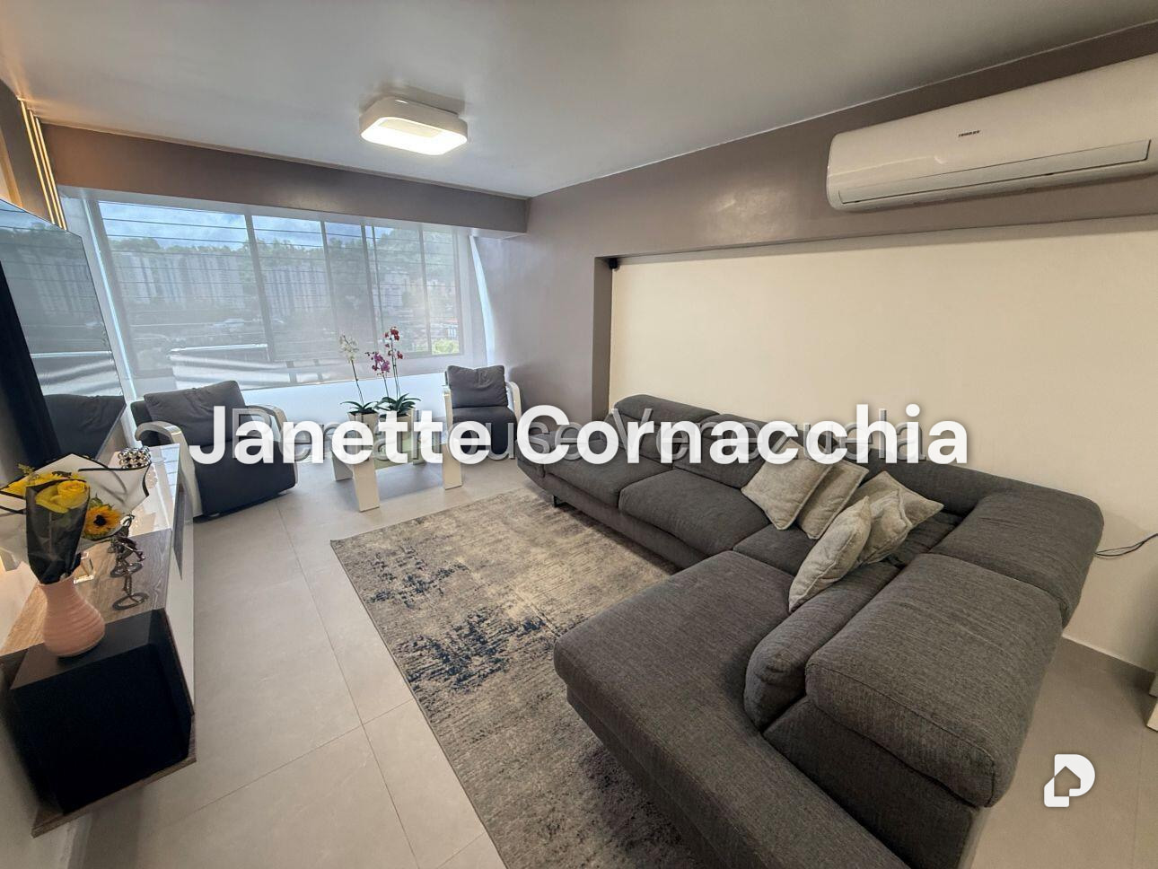 Apartamento en El Cigarral, Caracas – 3