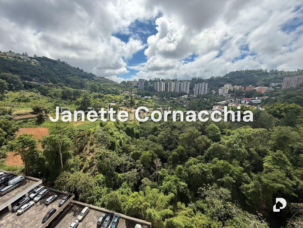 Apartamento en El Cigarral, Caracas – 4
