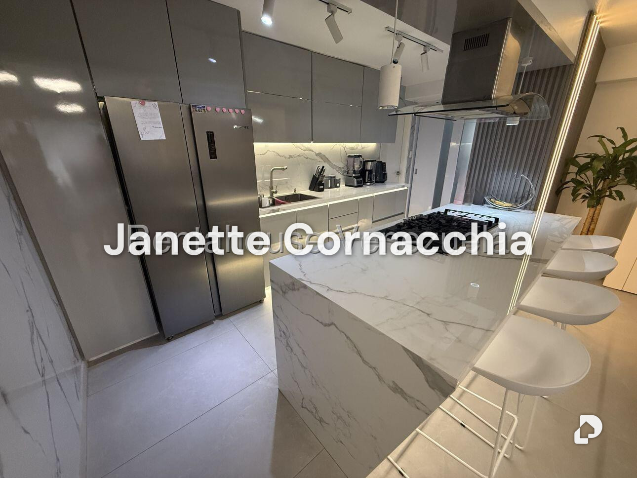 Apartamento en El Cigarral, Caracas – 6