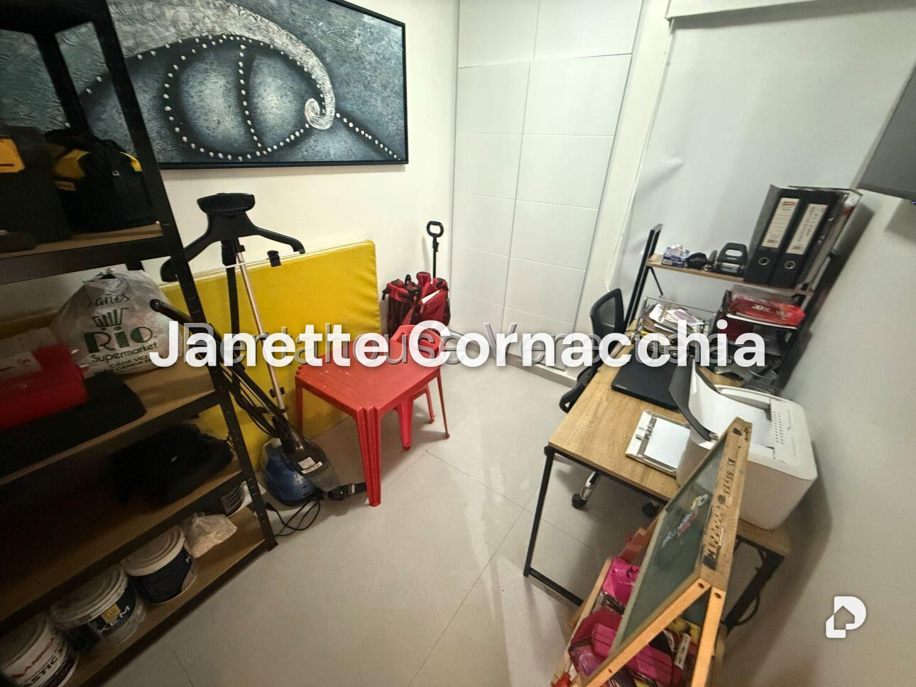 Apartamento en El Cigarral, Caracas – 13