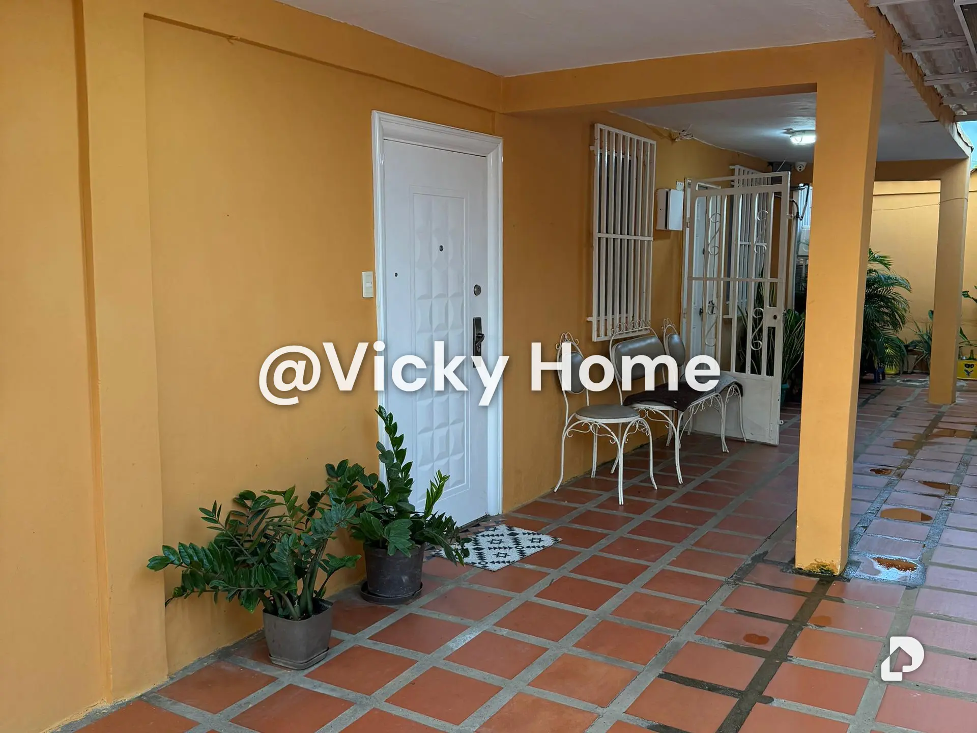 House in Urbanización Boyaca II, Barcelona – 8
