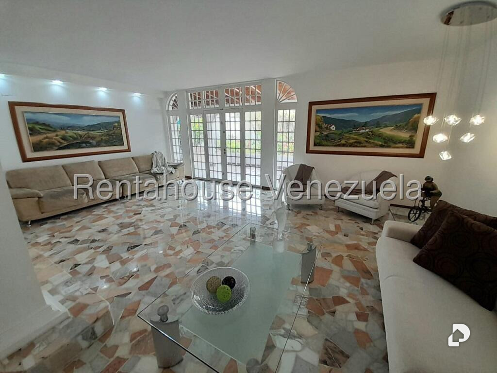Casa en Colinas de La California, Caracas – 3