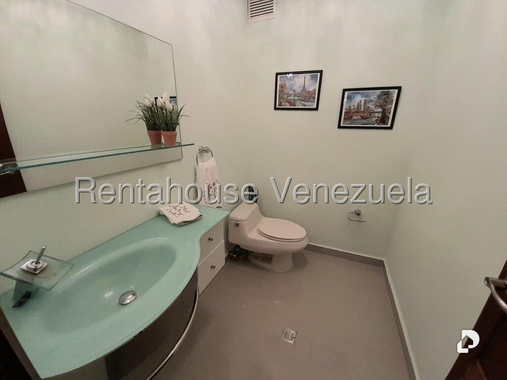 Casa en Colinas de La California, Caracas – 6
