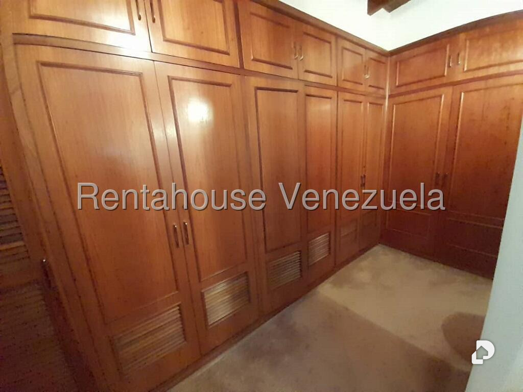 Casa en Colinas de La California, Caracas – 30