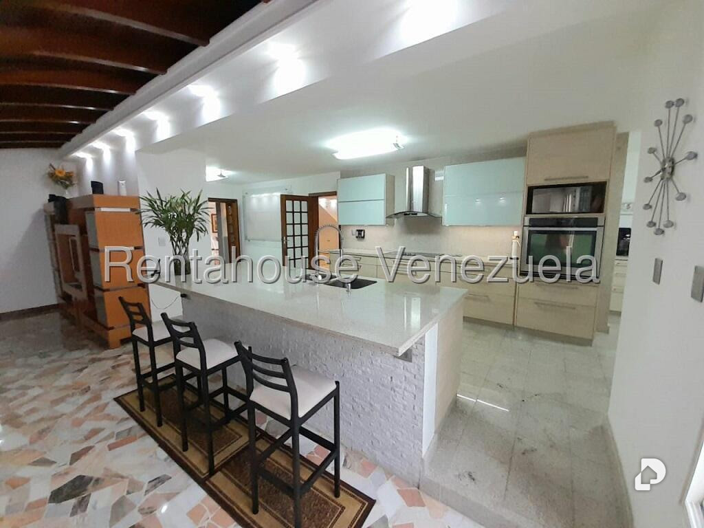Casa en Colinas de La California, Caracas – 15