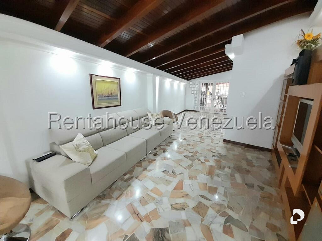 Casa en Colinas de La California, Caracas – 18