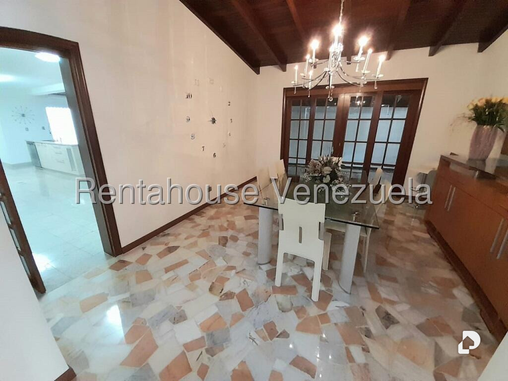 Casa en Colinas de La California, Caracas – 5