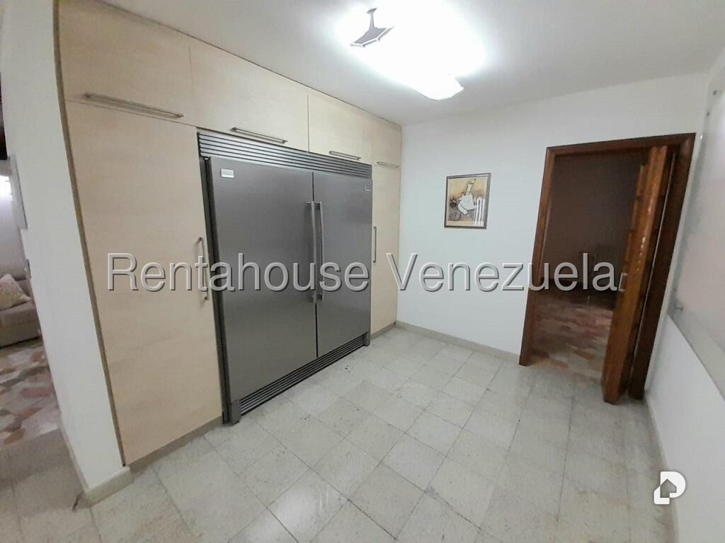 Casa en Colinas de La California, Caracas – 14