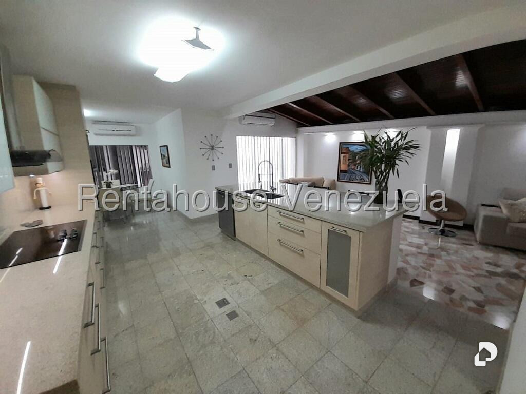 Casa en Colinas de La California, Caracas – 8