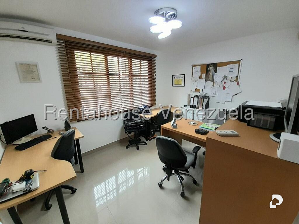 Casa en Colinas de La California, Caracas – 7